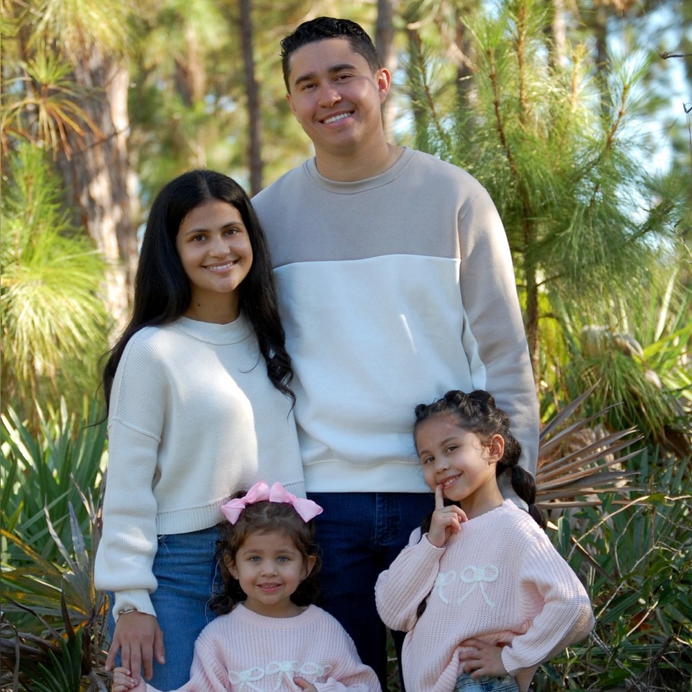 Meet your Posher, Cristina